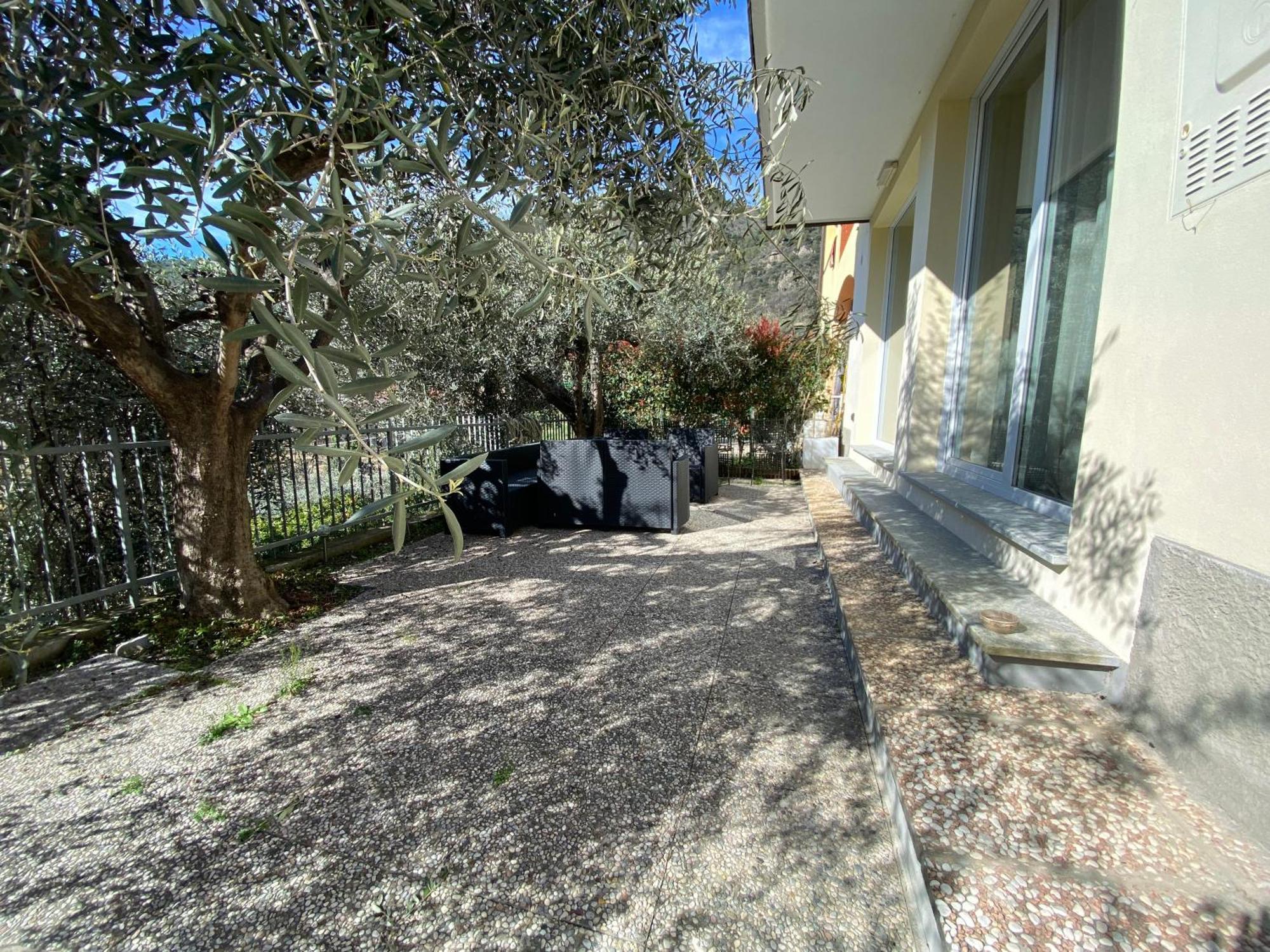 Cactus House Vila Ventimiglia Exterior foto